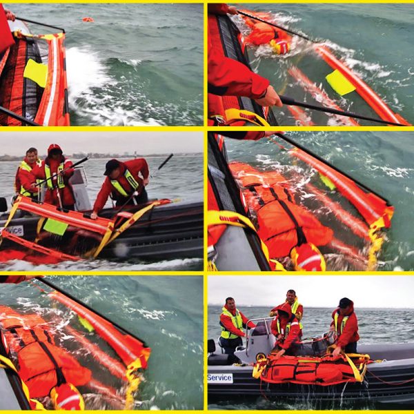 Sea-Scoopa-recovering-a-man-overboard-onto-stretcher3