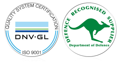 About us Certifications