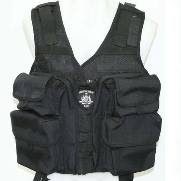 SOS Marine: SOS Tactical Load Bearing Equipment Vests